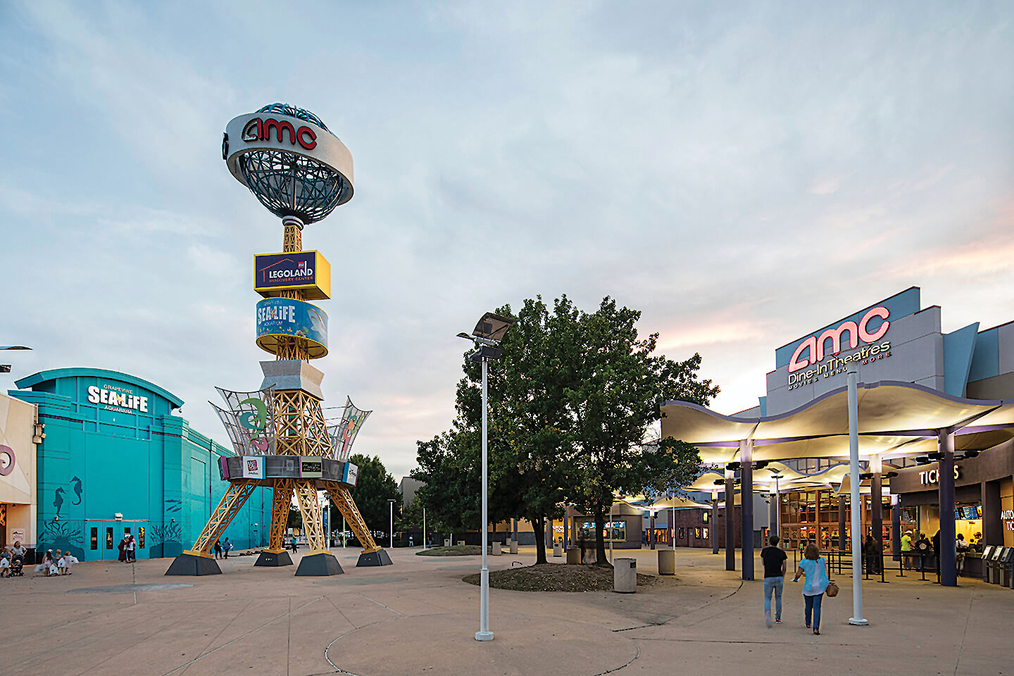 Historic Downtown Grapevine North Texas’ Hidden Gem Gentlemens Guide